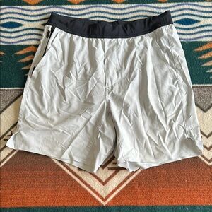Ten Thousand Shorts - medium 7”
